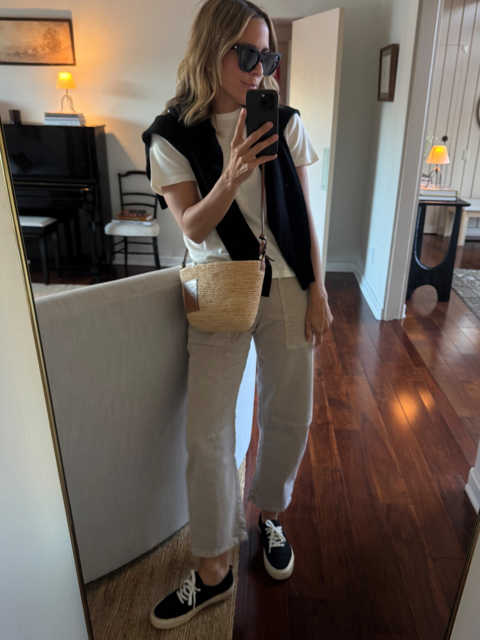 Outdoor movie night 

#LTKStyleTip #LTKSeasonal