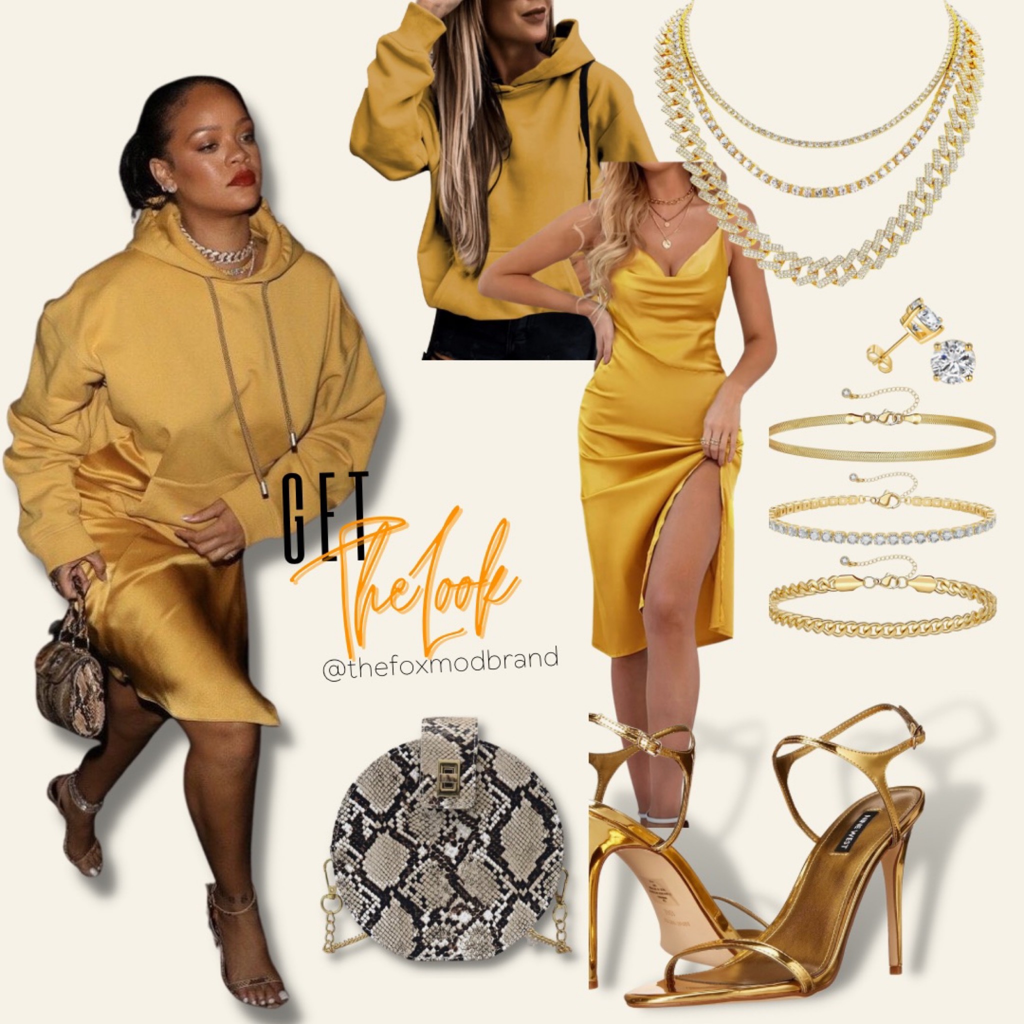 Perfect mix of girl and sporty.  The rhinestone accessories add glam to the outfit. The hoodie is great for those chilly fall nights ! 

#amazonfashion #fallfashion #falloutfit #datenight #whattowear #getthelookbyfox

#LTKstyletip #LTKSeasonal #LTKfit