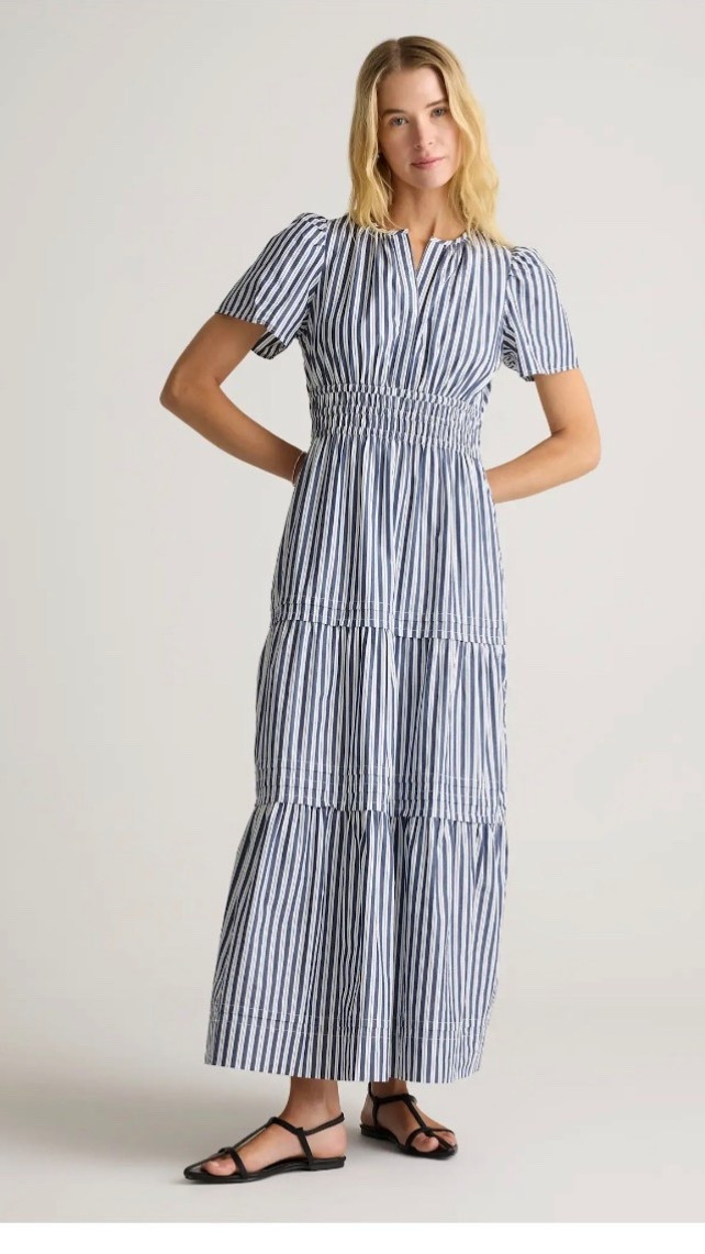 Spring Dress 

#LTKMidsize #LTKSpringSale #LTKSaleAlert