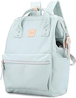 himawari Laptop Backpack for Women&Men Travel Backpack With USB Charging Port Large Business Bag ... | Amazon (US)