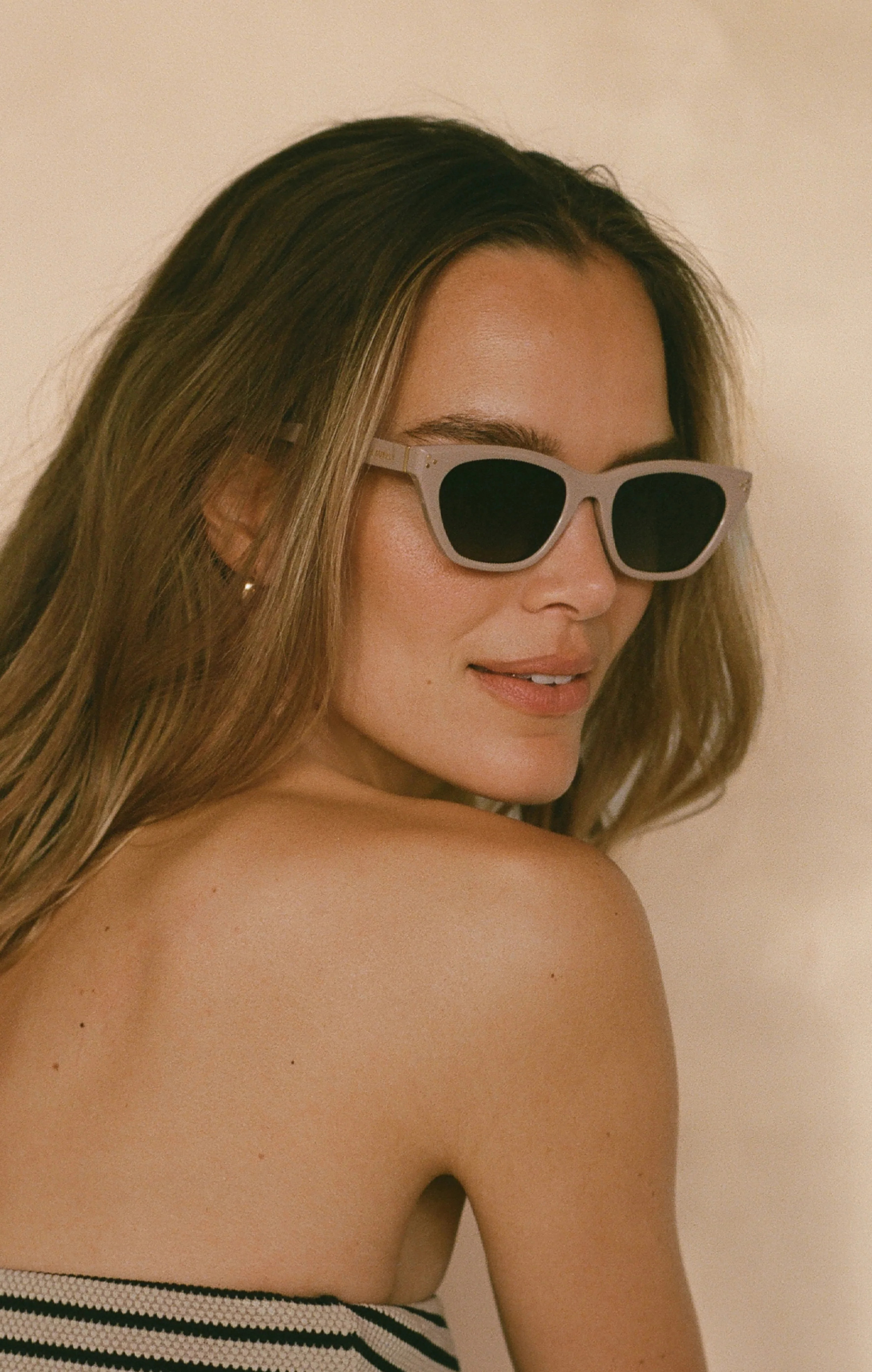 Midnite Polarized Sunglasses | Z Supply
