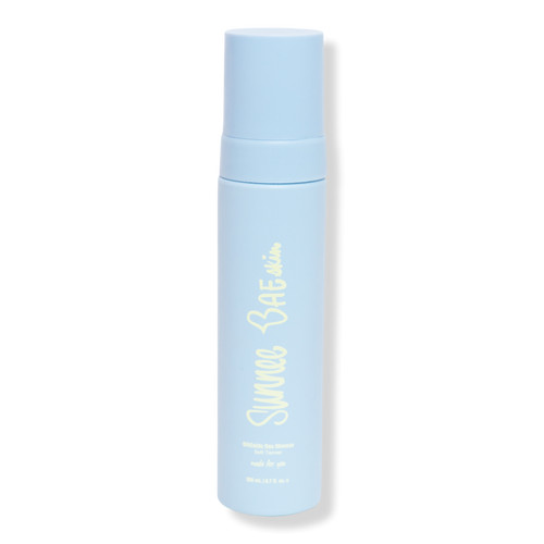 BAEside Self-Tanning Sea Mousse | Ulta
