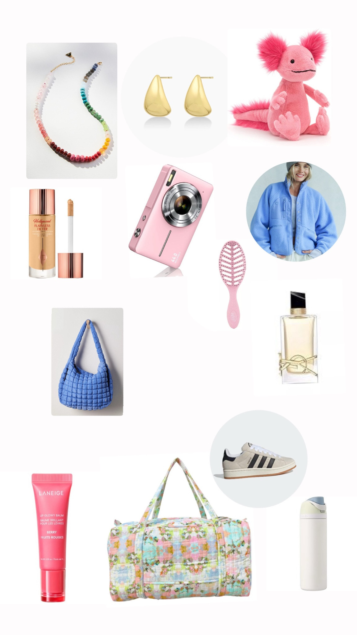 Teen girl gift ideas 💗 asked luke’s girlfriend and here’s what she had to say! these gifts would be great for girls age 12-17 

#LTKGiftGuide #LTKHoliday #LTKCyberWeek