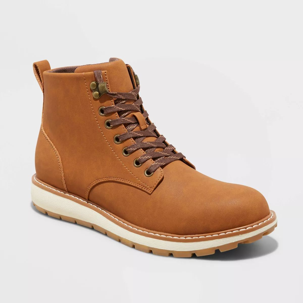 Men's Forrest Work Boots - Goodfellow & Co™ | Target