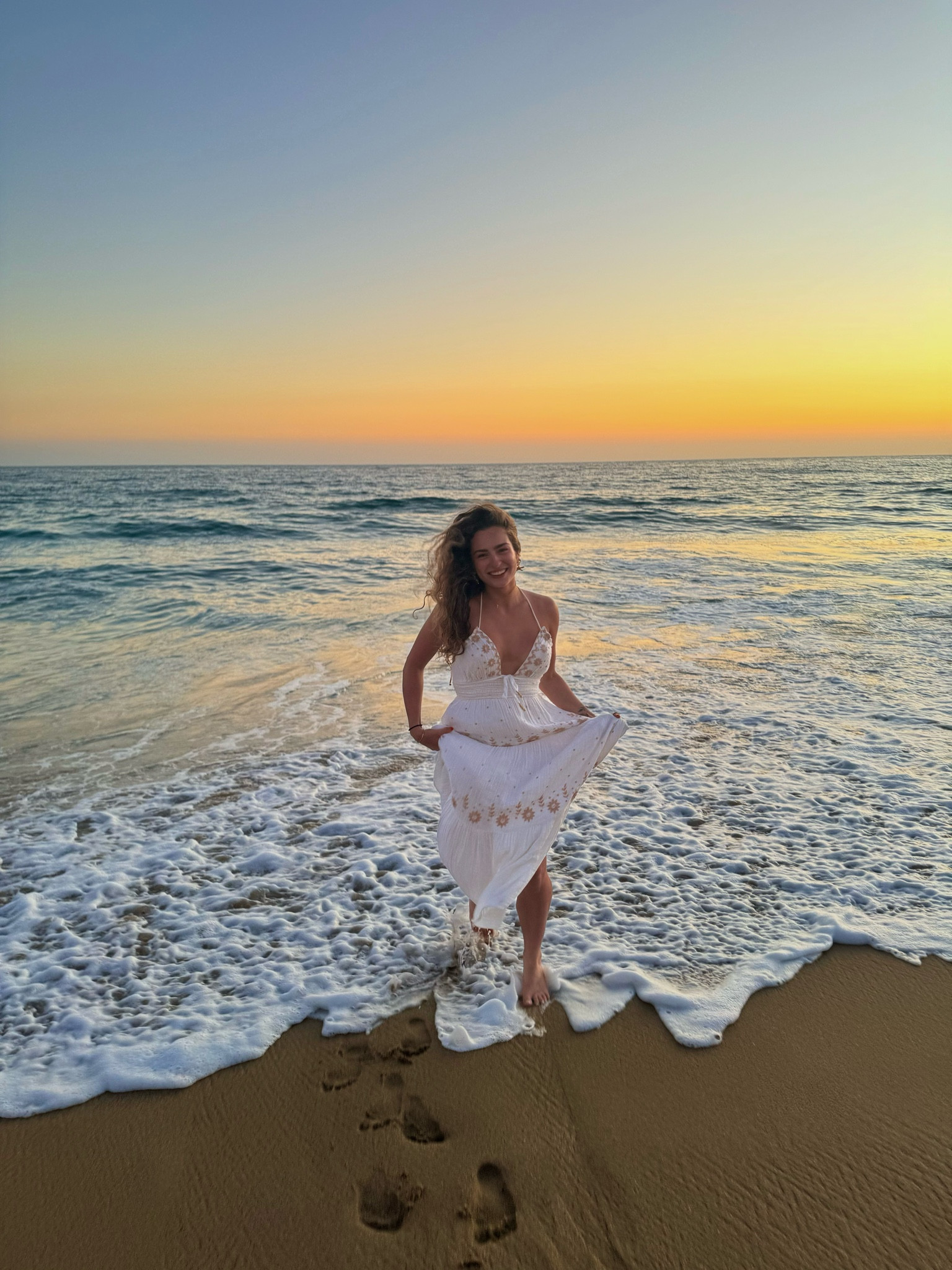 wearing a medium in this cute dress! 

#LTKtravel #LTKstyletip