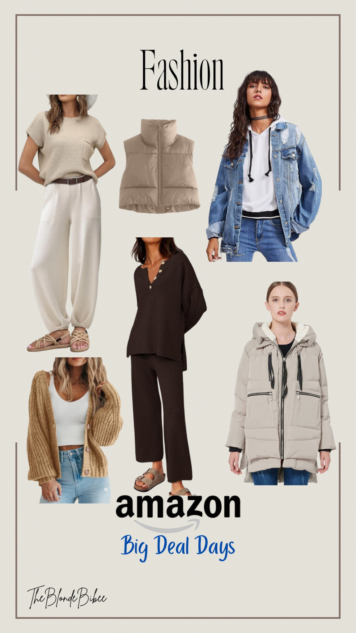 Fall fashion trends 
Amazon Prime Big Deal Days

#LTKxPrime