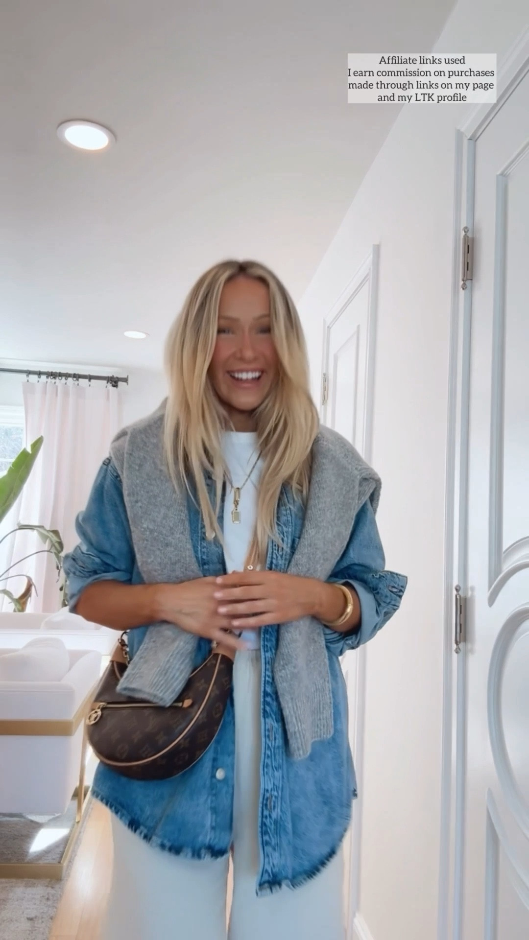 Everyday outfit spring 