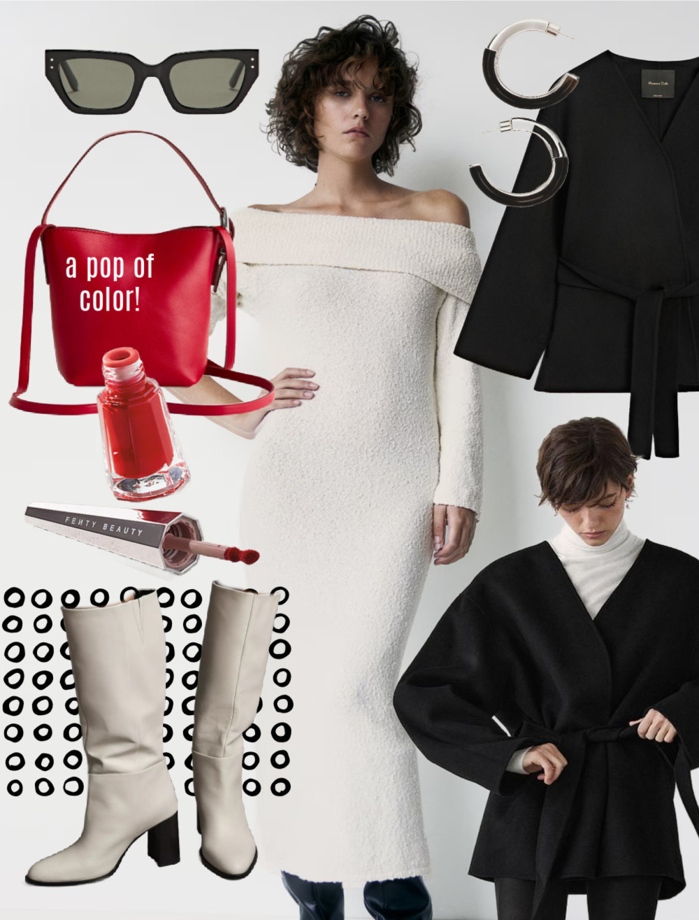 Outfit of the day #FallFashion #ootd #LTKxZET  

 #LTKSeasonal #LTKStyleTip #LTKWorkwear