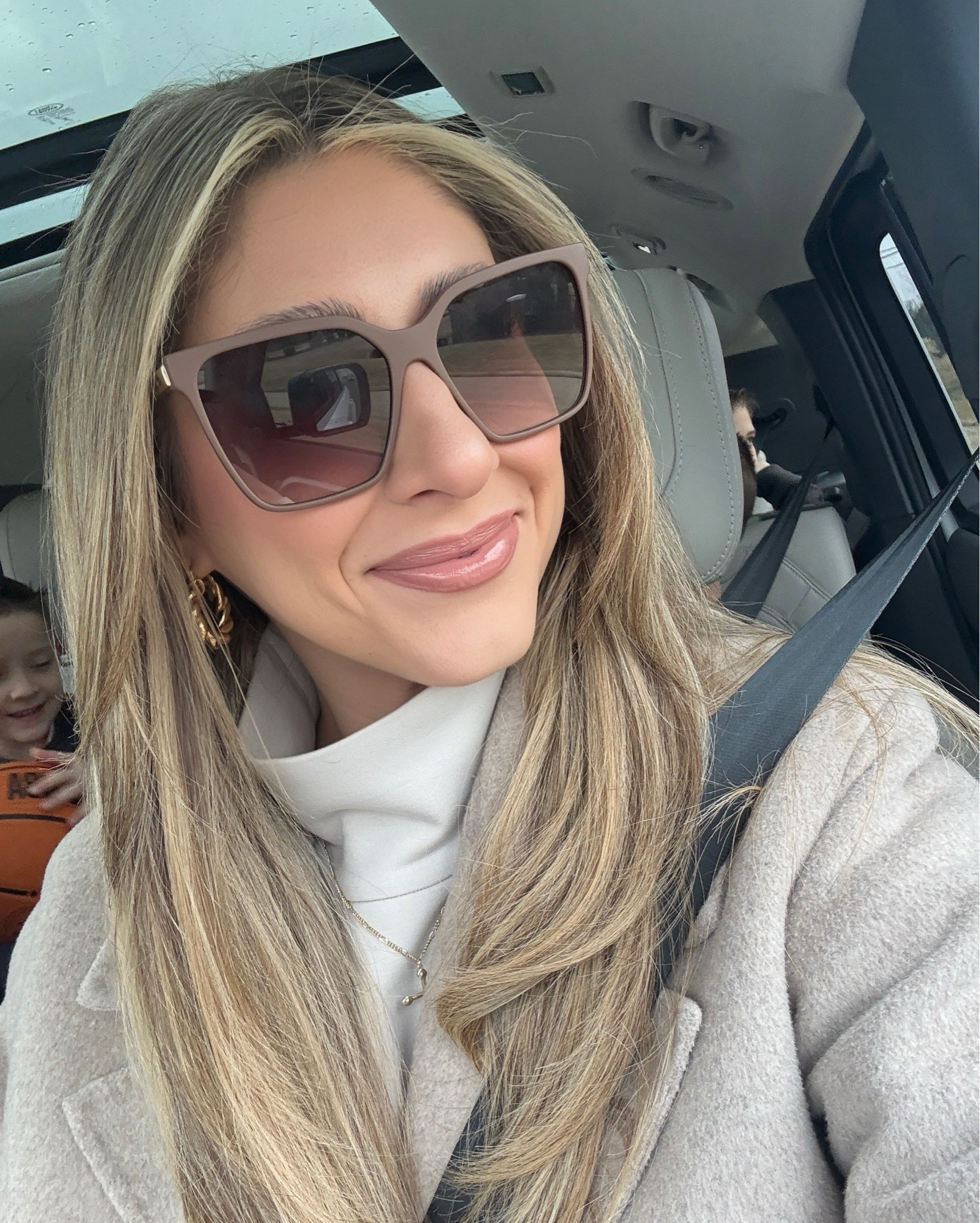 Sephora sale with code: SAVEMORE 💗✨

Sephora, sale, Today’s neutral lip combo - lip liner / lipstick / lipgloss. Pink neutral nude make up. Sunday church make up, Samantha Bauchmann 

#LTKBeauty #LTKFindsUnder50 #LTKSaleAlert