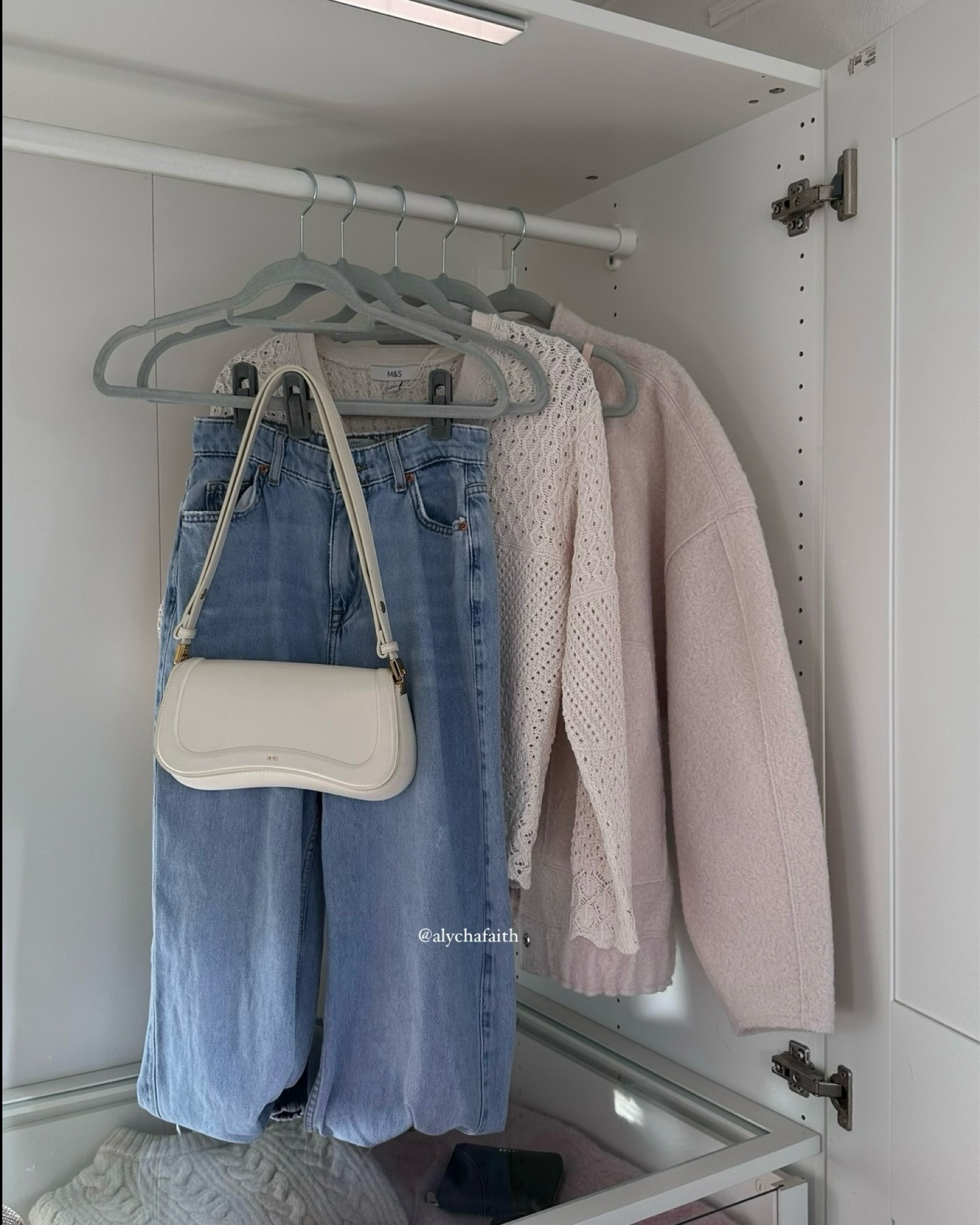 Neutral outfit🤍🪩✨

#LTKSeasonal