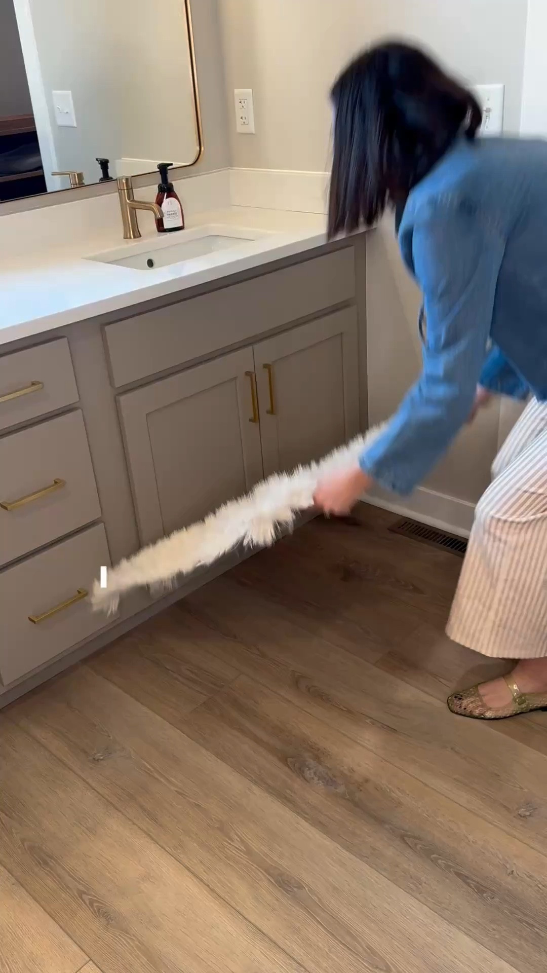 Wayfair Cyber Spring Sale is happening now! 🌷 I absolutely love these rugs for my bathroom! They’re so soft! 

#LTKHome #LTKSeasonal #LTKSaleAlert