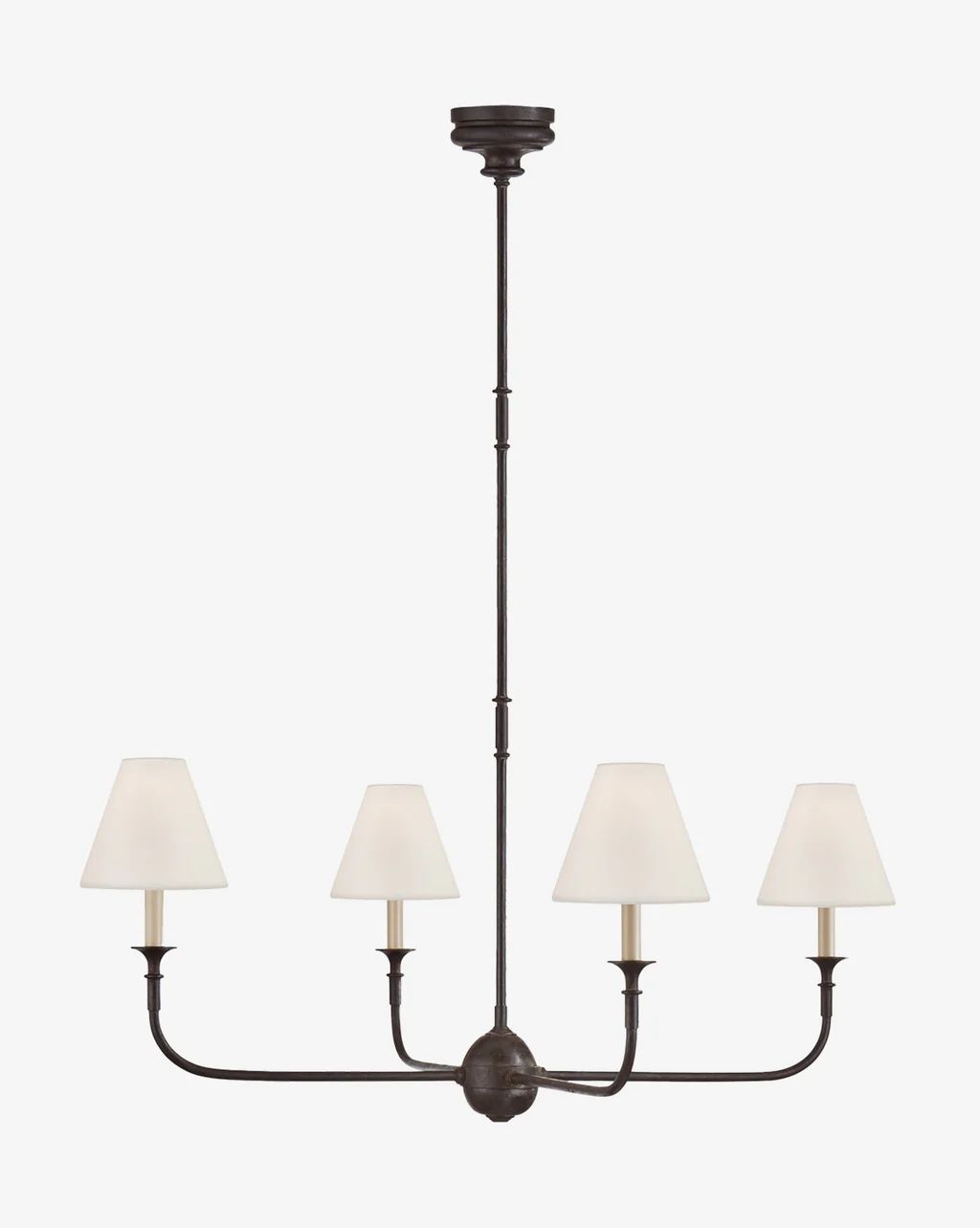 Piaf Oversized Chandelier | McGee & Co.