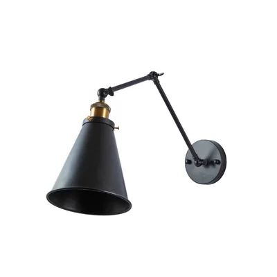 Reena 1-Light Swing Arm Breakwater Bay | Wayfair North America