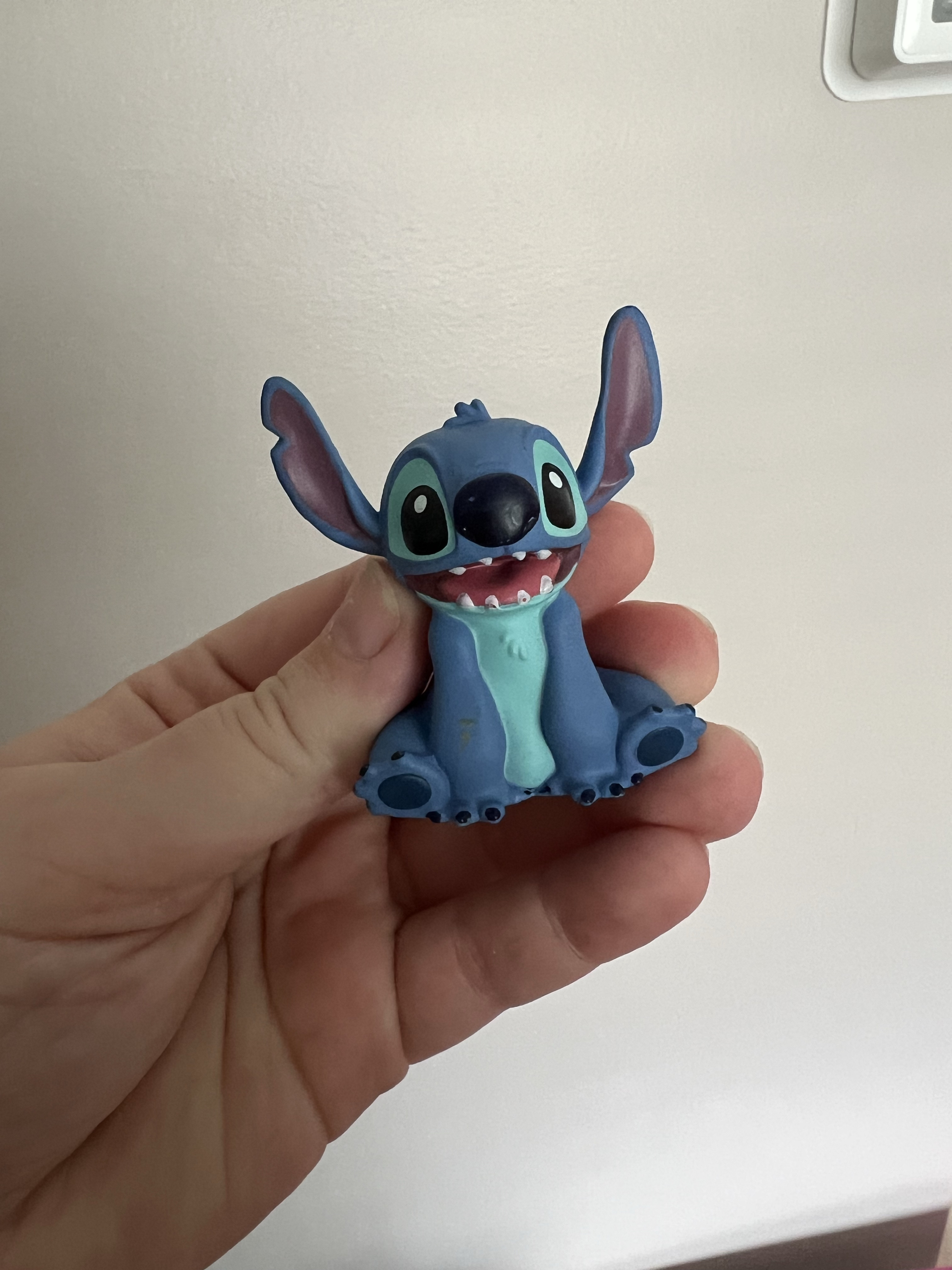 The Stitch Tonie is a great one to have for the a Toniebox. My toddler loves playing this one  

#LTKWatchNow #LTKBaby #LTKKids
