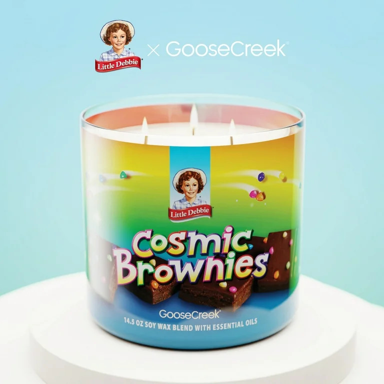 14.5 OZ TUMBLER - LITTLE DEBBIE - COSMIC BROWNIES | Walmart (US)