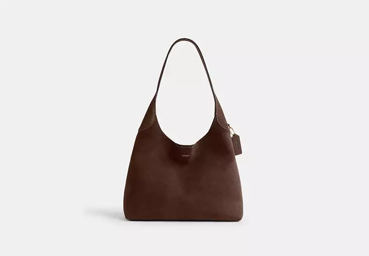 Brooklyn Shoulder Bag 34 | Coach (US)
