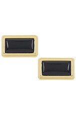 Archer Rectangle Earrings
                    
                    Heaven Mayhem | Revolve Clothing (Global)