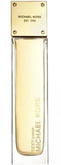 Michael Kors Sexy Amber Eau de Parfum, Perfume for Women, 3.4 Oz | Walmart (US)