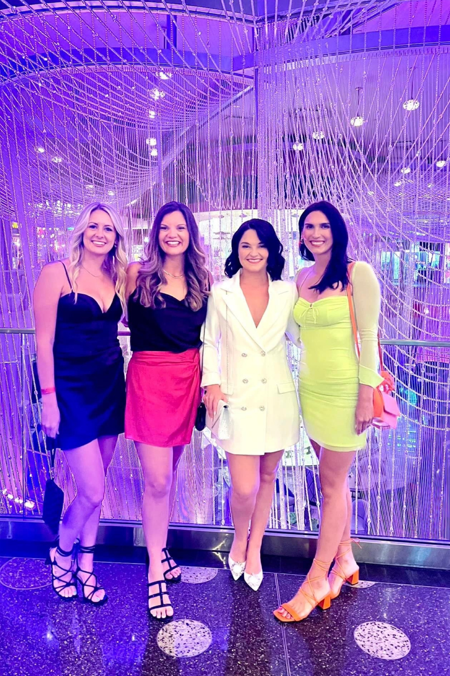 Vegas. Bachelorette party. Vegas outfit. Amazon outfits for going out. 

#LTKunder50 #LTKFind