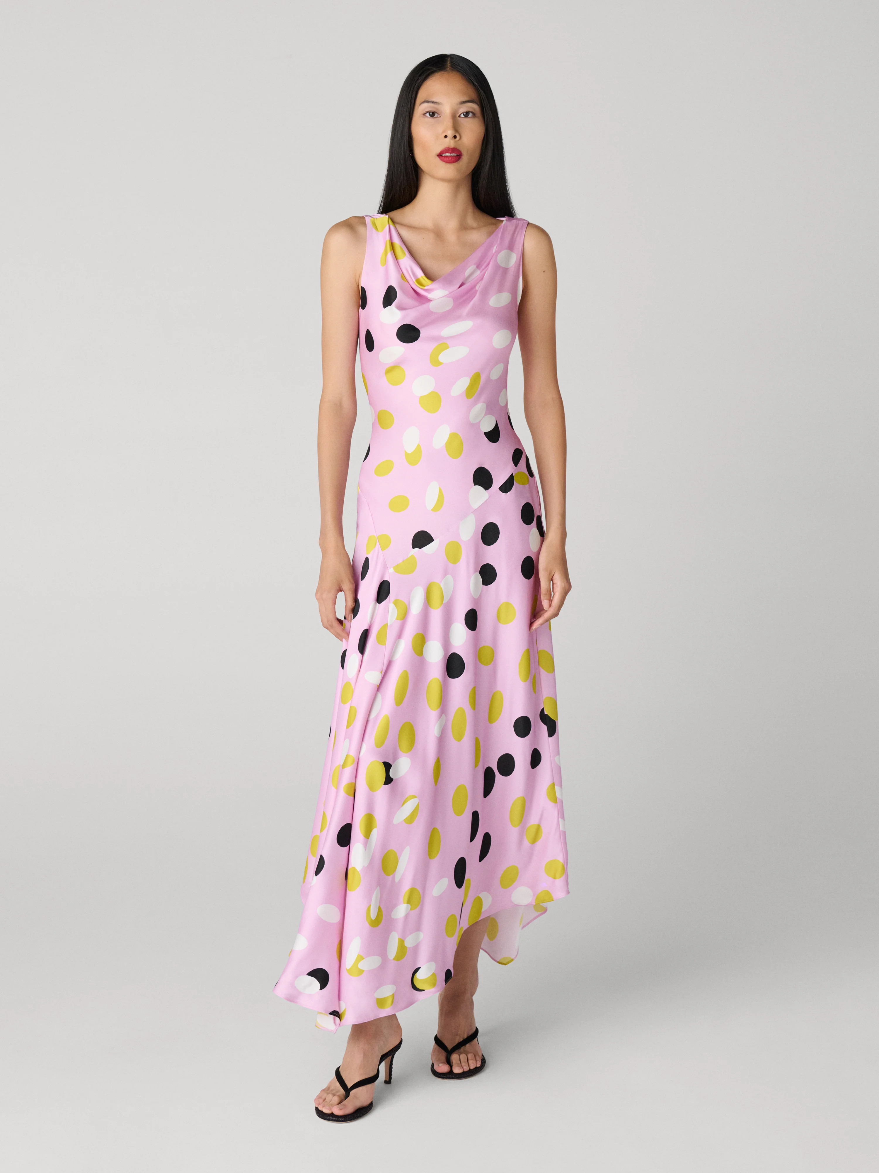 Cosette Dress | Diane von Furstenberg US