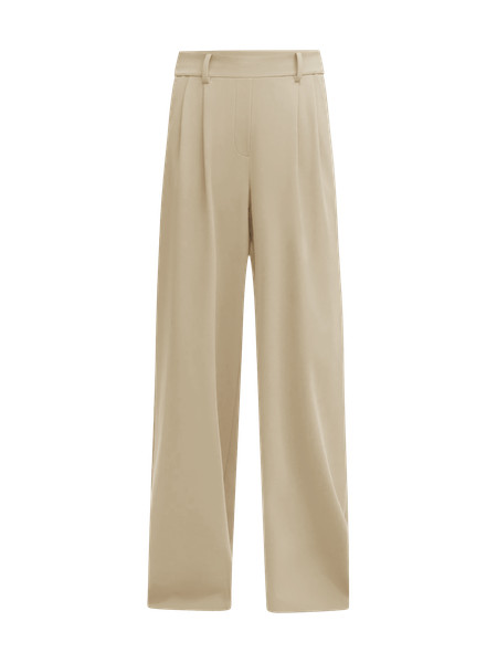 Daydrift High-Rise Trouser *Regular | Women's Trousers | lululemon | Lululemon (US)