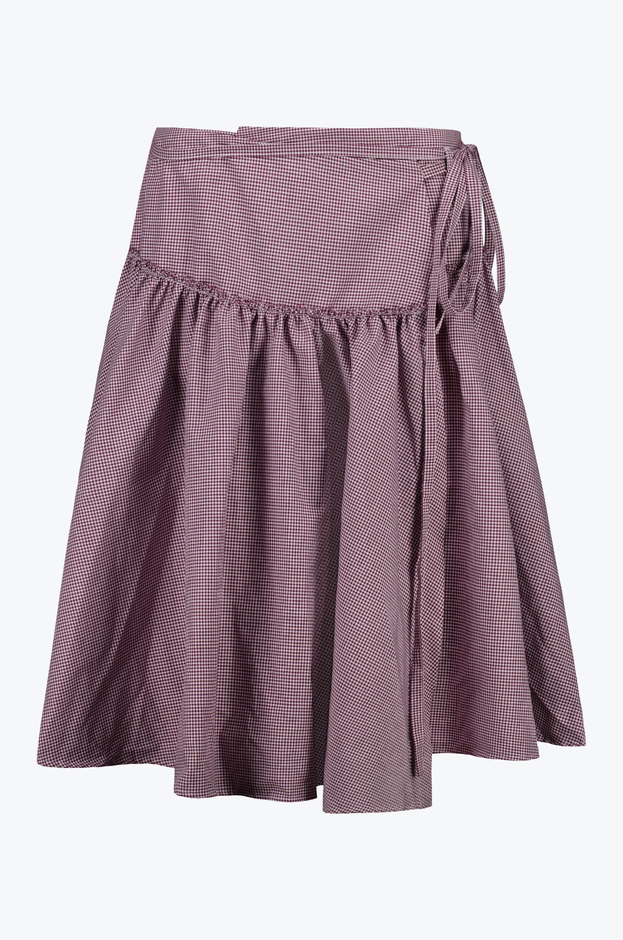 COSTES MIDI SKIRT | MODE MISCHIEF