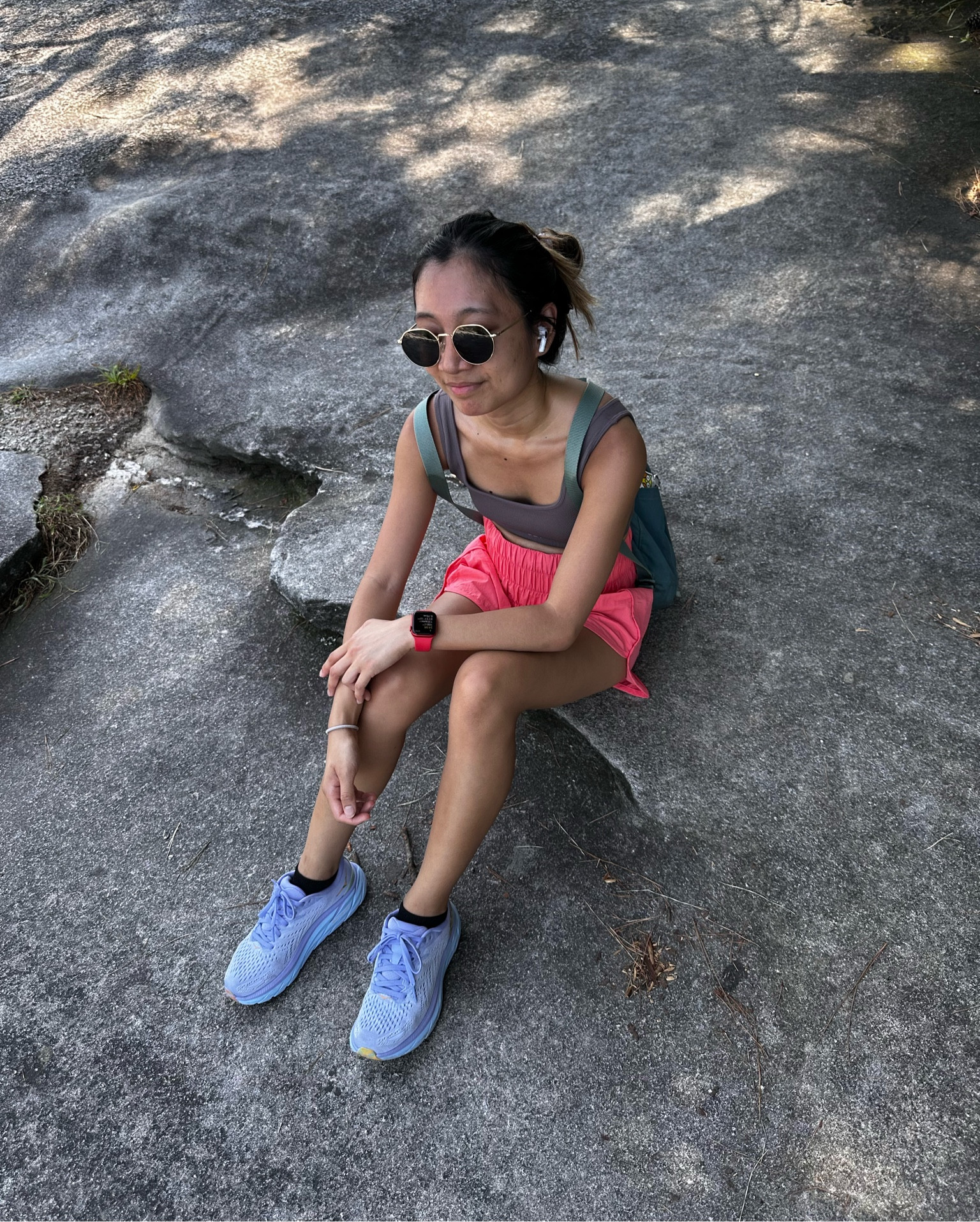 #LTKTravel #LTKFitness #LTKPetite