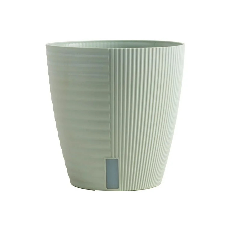 Costa Farms Plants with Benefits Live Indoor Plant ZZ Zamioculcas in Self-Watering 6in Pot | Walmart (US)