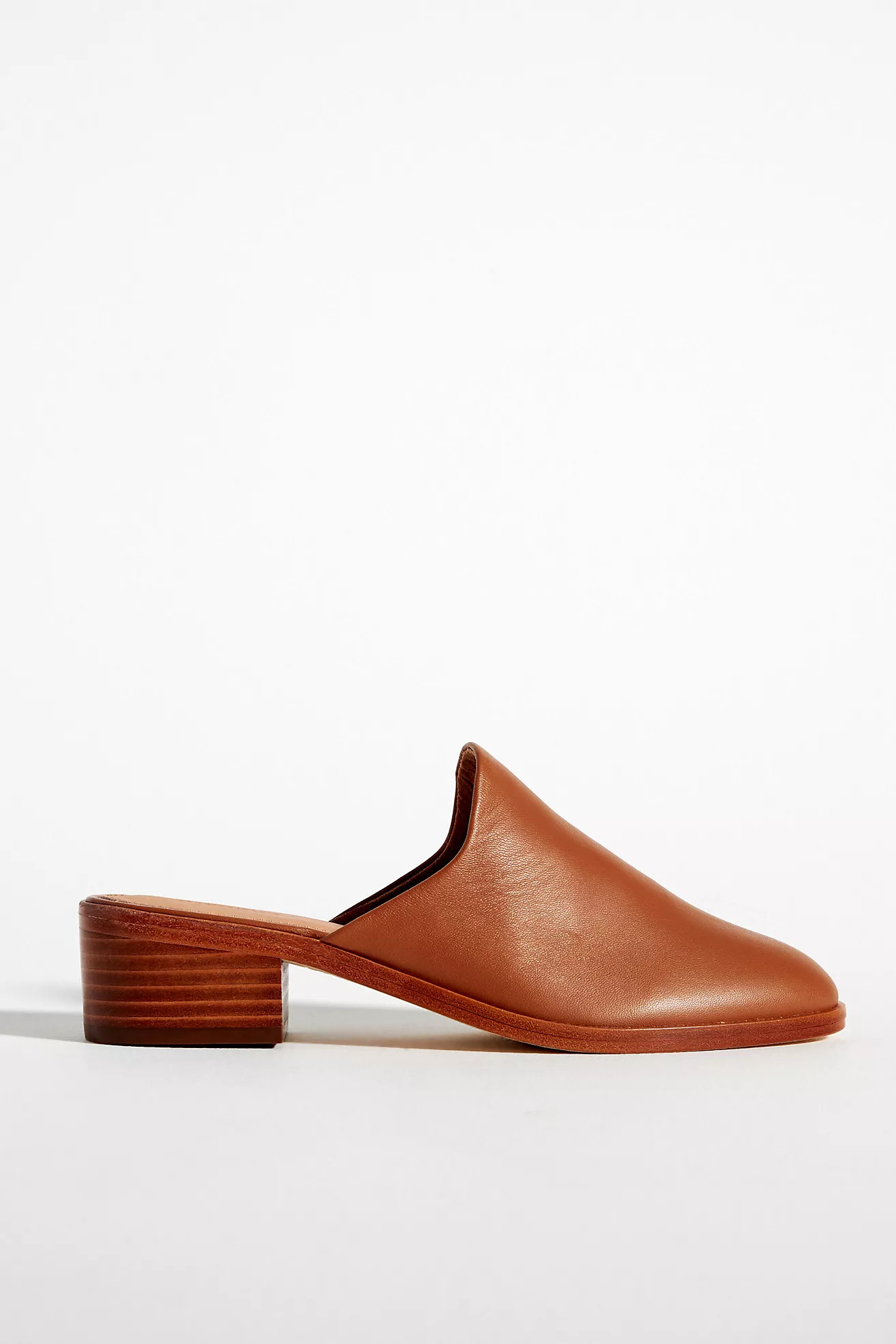 Soludos Venetian Mules | Anthropologie (US)