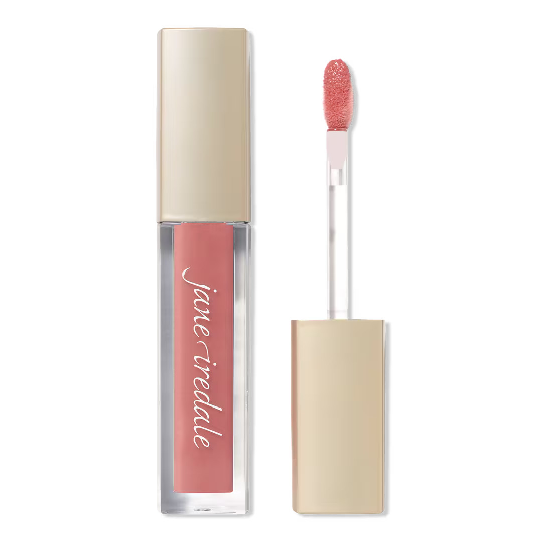 ColorLuxe High Impact Lip Glaze | Ulta