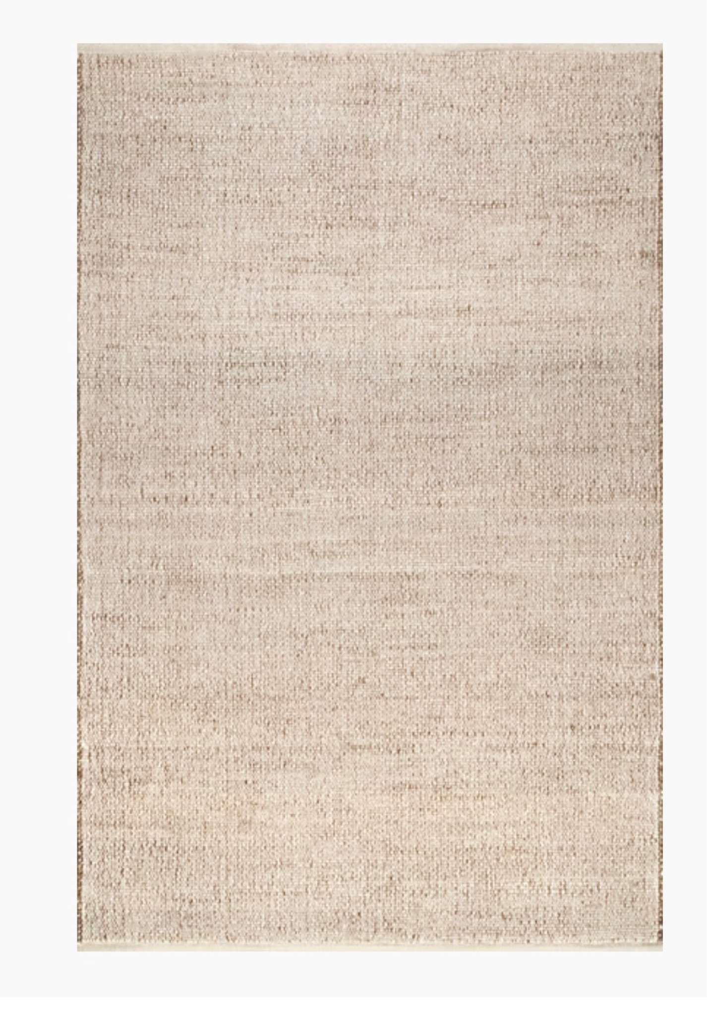 Natural woven jute rug living room family room area rug large area rugg

#LTKhome