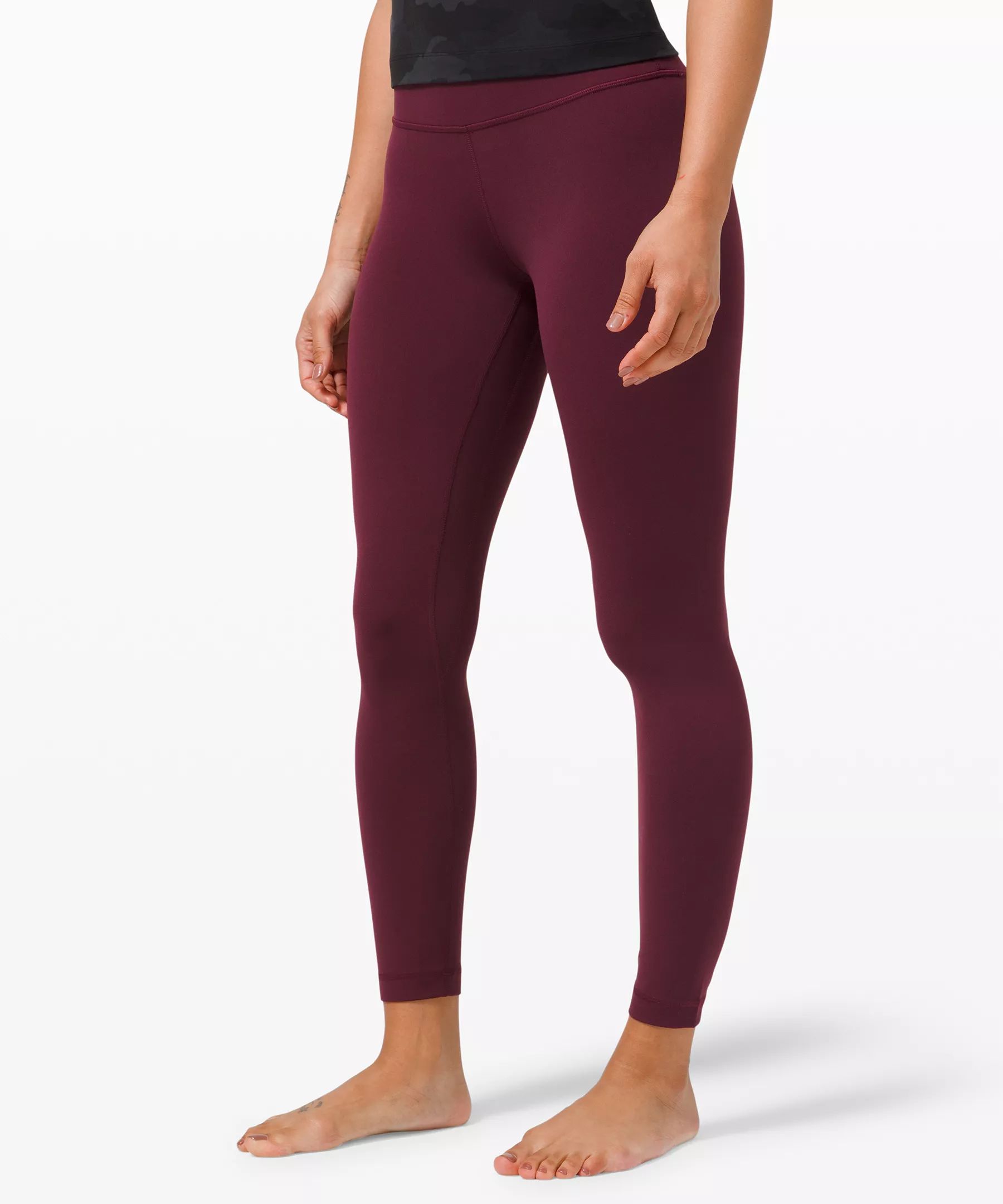 lululemon Align™ High-Rise Pant 25" | Lululemon (US)