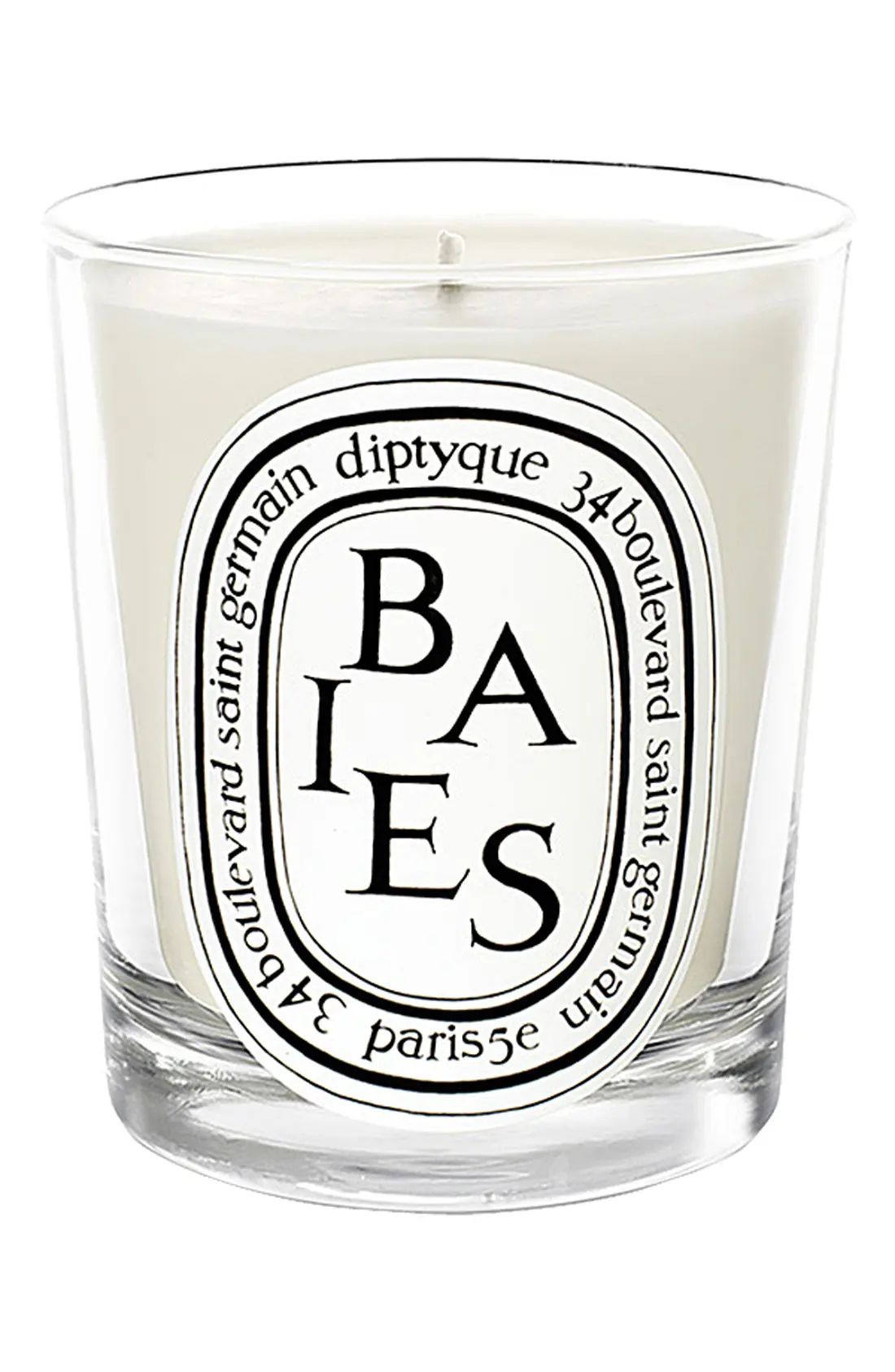 Diptyque Baies/berries Scented Candle | Nordstrom