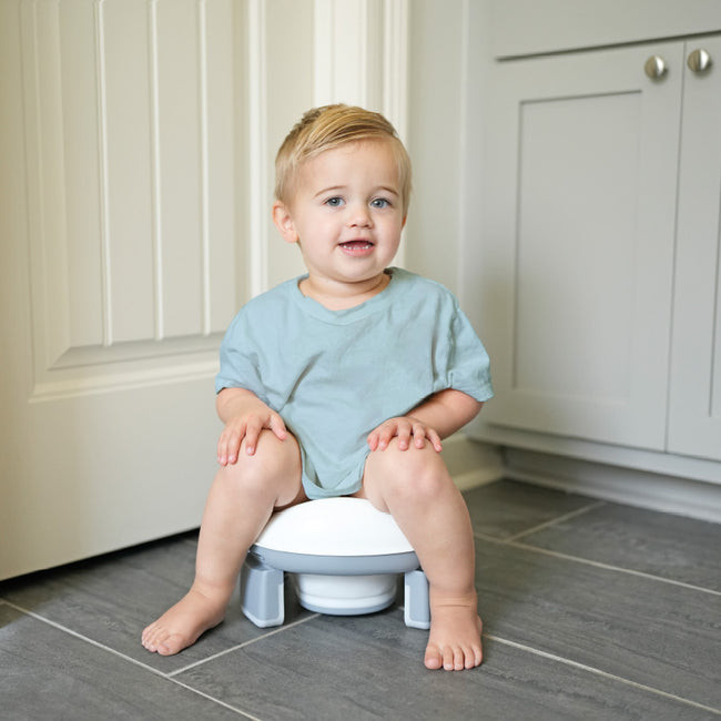On-the-Go Portable Potty Seat | Nuby (US)