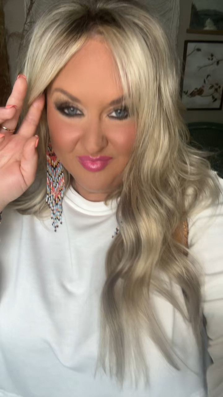 My Saturday ootd! Dress from Amazon and a great dupe! 

#LTKMidsize #LTKStyleTip