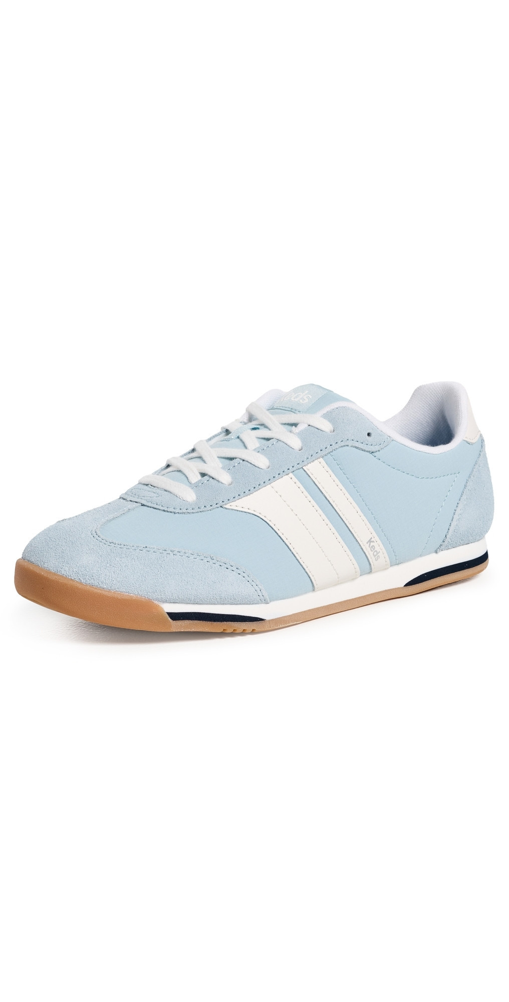 Keds Revival Sneakers Light Blue 7.5 | Shopbop