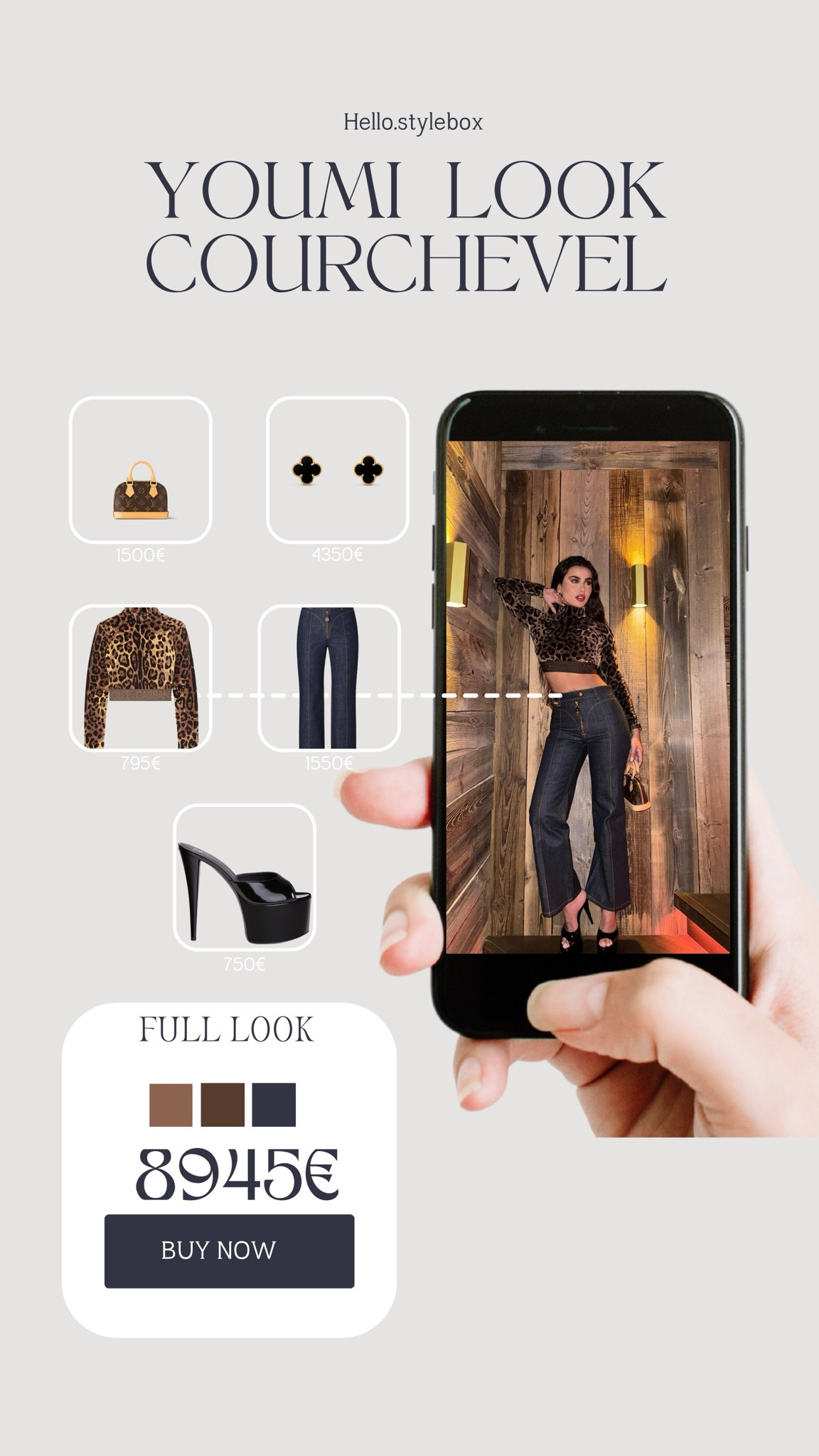 Another day , another couchevel look . 
Always stunning even at ski -get inspired get Youmi’s look

#LTKU #LTKshoecrush #LTKSeasonal