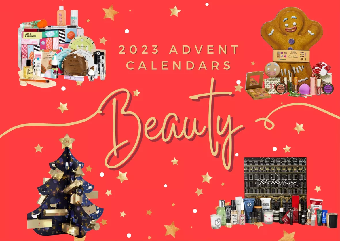 2022 Dior Advent Calendar: 24 … curated on LTK