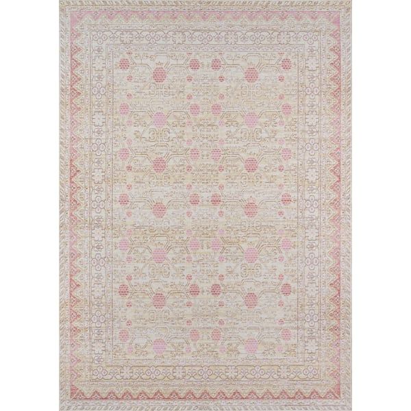 Isabella - ISA-03 Area Rug | Rugs Direct