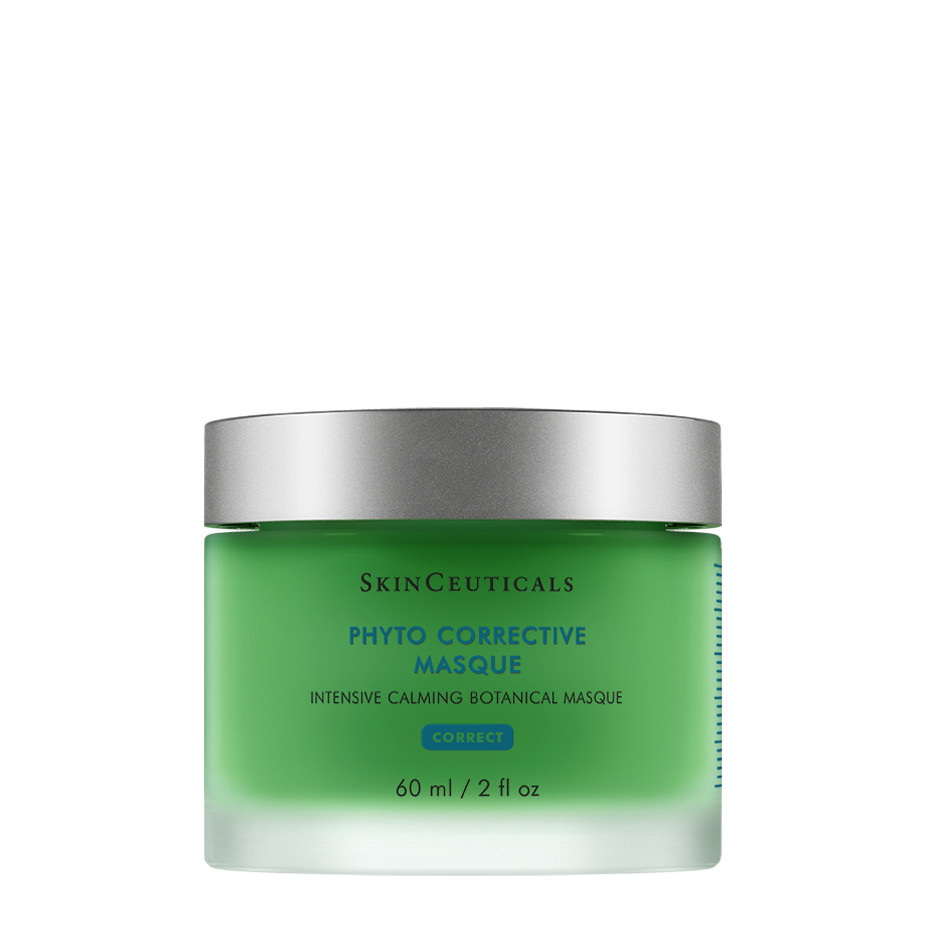 Phyto Corrective Face Mask To Reduce Redness | SkinCeuticals | SkinCeuticals