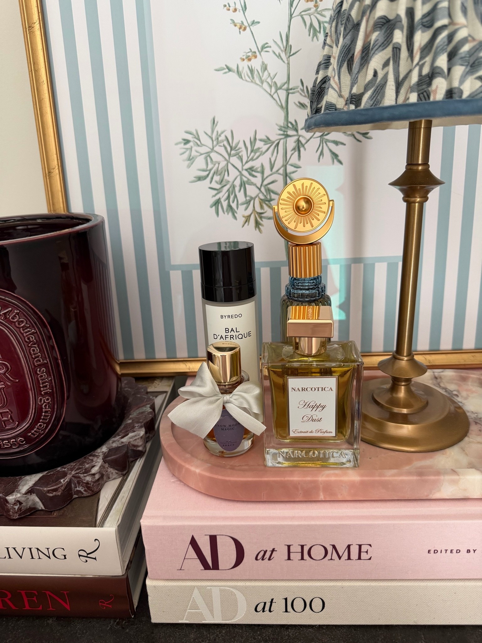 Upgraded some of my favorite travel size fragrances to full bottles

#LTKSeasonal