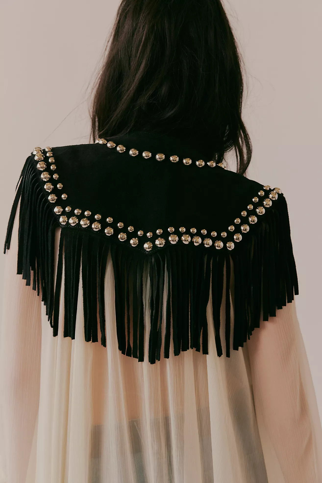So Studded Suede Collar | Free People (Global - UK&FR Excluded)