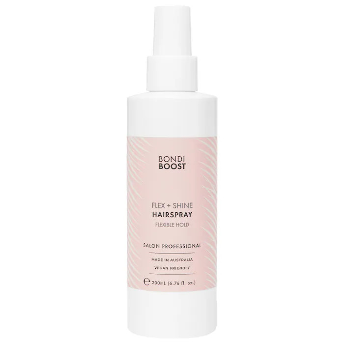 Flex & Shine Hairspray with Marine Algae & Seaweed Extract | Sephora (US)
