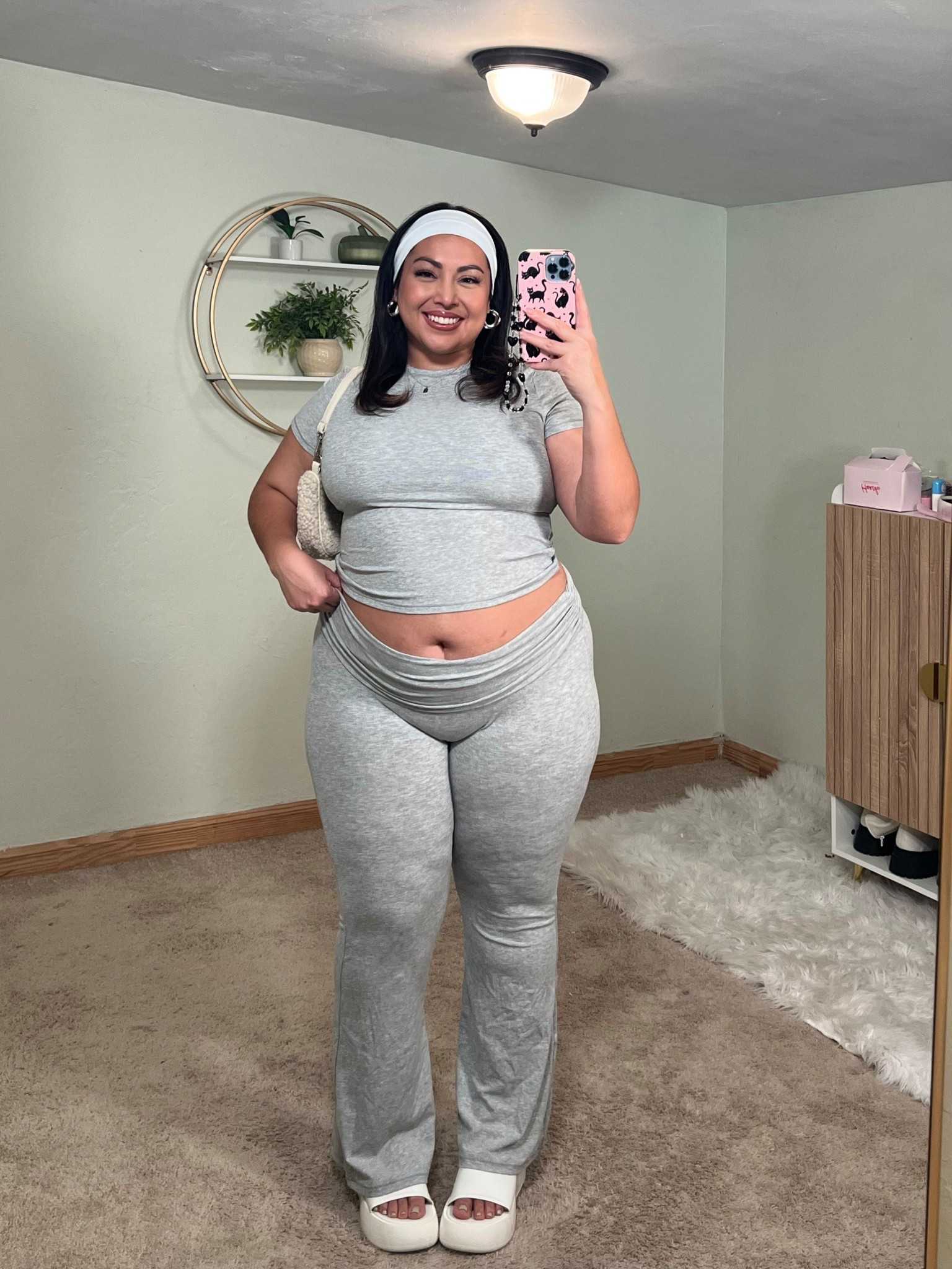 Comfy @amazon set! On sale for Black Friday💖  #founditonamazon #WinterFavorites2025


#LTKSaleAlert #LTKgrwm #LTKPlusSize