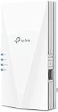 TP-Link AX1500 WiFi Extender Internet Booster(RE500X), WiFi 6 Range Extender Covers up to 1500 sq... | Amazon (US)