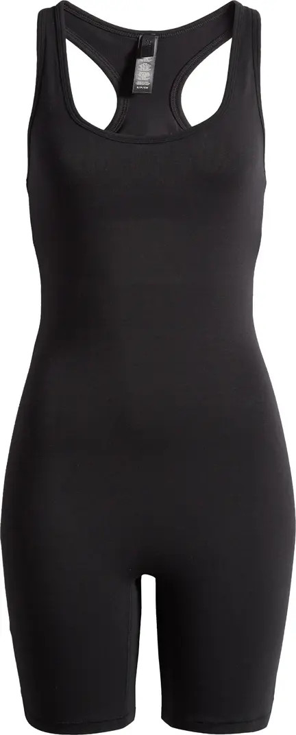 Outdoor Mid Thigh Bodysuit | Nordstrom