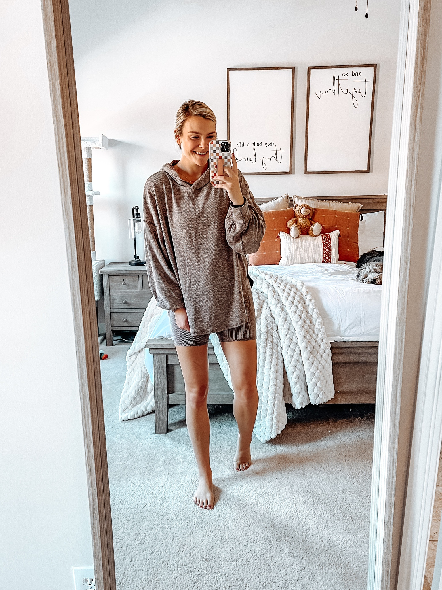 I have a feeling I’ll be living in the PP too🤩