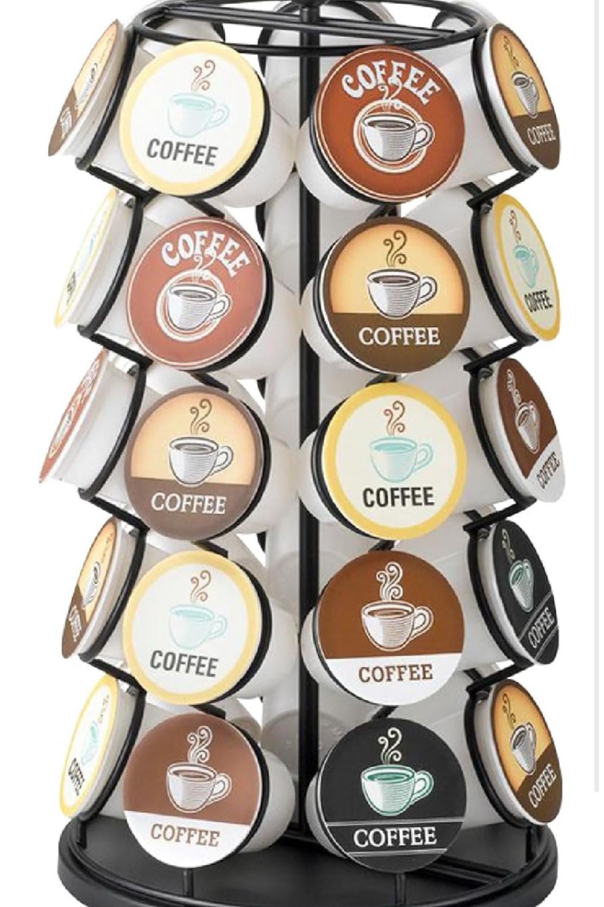 Switch up your coffee corner with this 