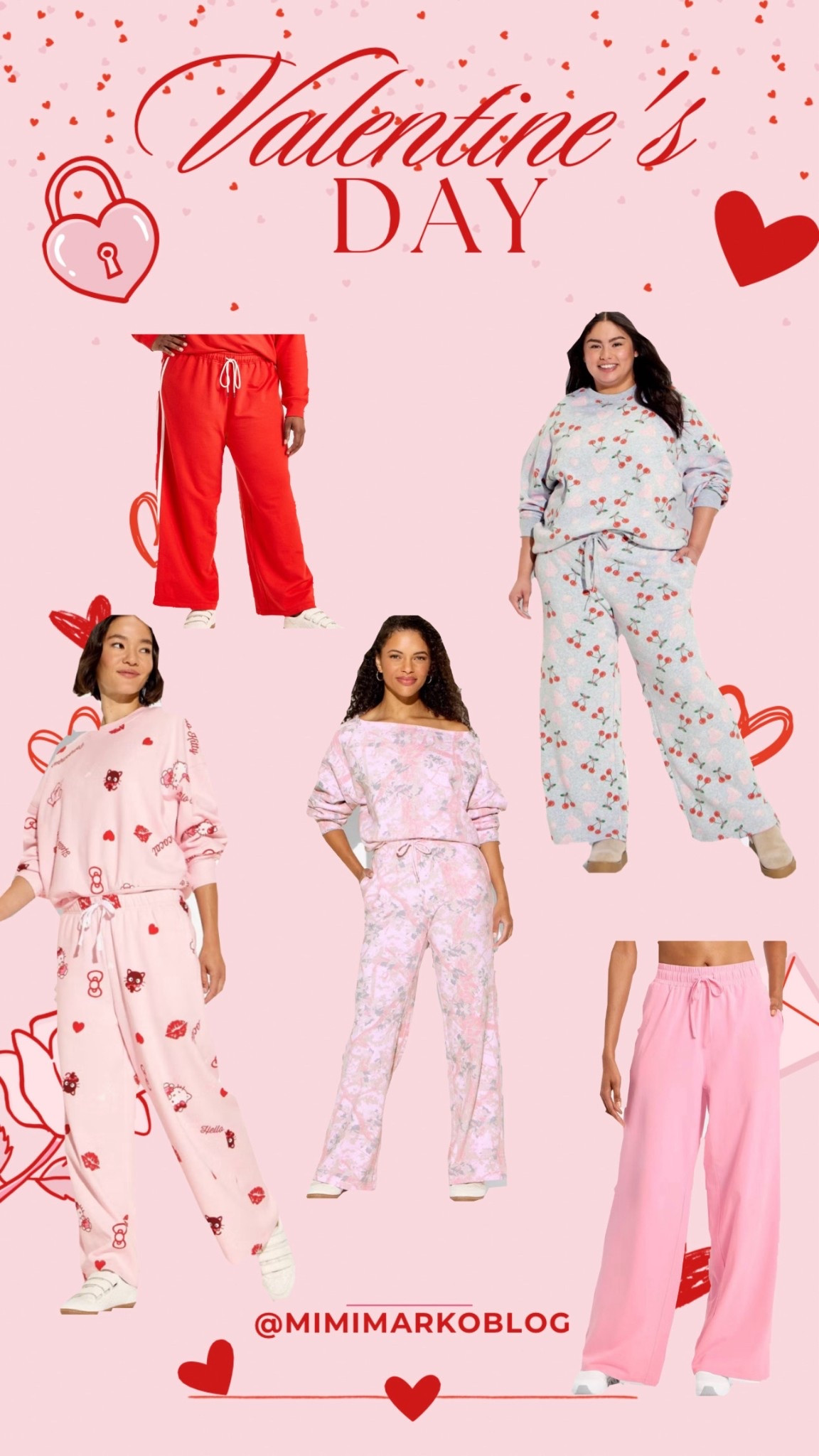 The best loungewear!! 

#LTKselfcare #LTKSeasonal #LTKgrwm