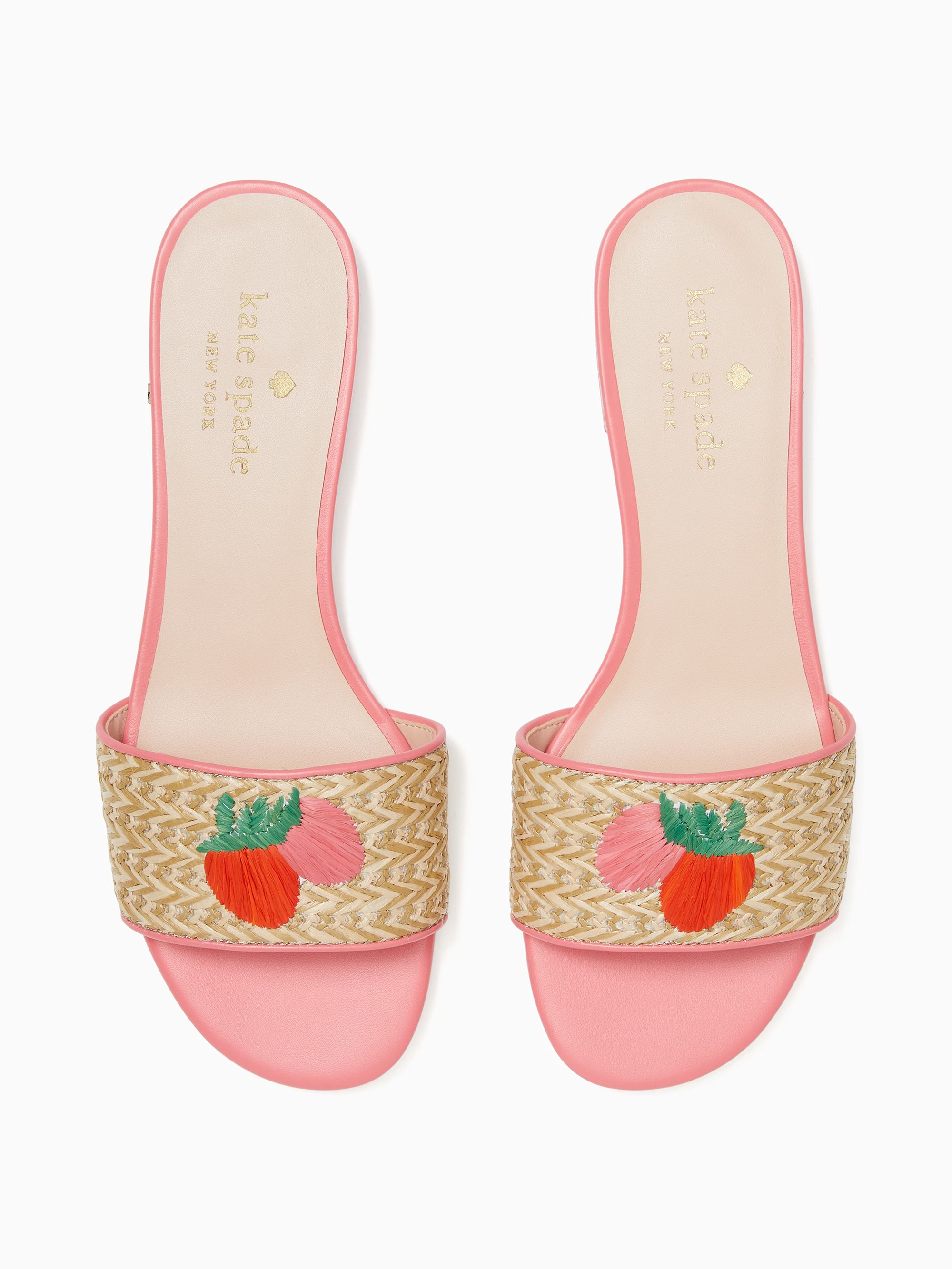 finefetti sandals | Kate Spade Outlet
